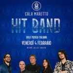 Hit Band al Cala Maretto di Civitanova Marche
