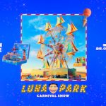 Luna Park di Carnevale alla discoteca Much More di Matelica