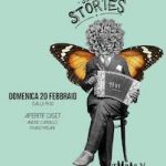 Sunday Stories secondo evento del 2022 all'Embassy di Rimini
