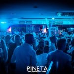 Discoteca Pineta di Milano Marittima, evento pre Pasqua 2022