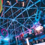 Ferragosto 2022 alla Discoteca Byblos di Riccione