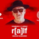 Pasqua con dj Ralf alla Discoteca Brahma di Civitanova Marche