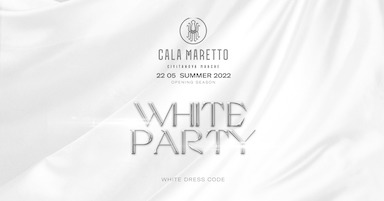 White Party al Cala Maretto di Civitanova Marche