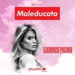 Discoteca Numa Bologna, Maleducata con Ludovica Pagani