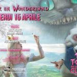 Easter in Wonderland al Top Club by Frontemare Rimini