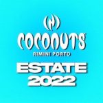 Inizia il ponte dei lavoratori alla Discoteca Coconuts di Rimini