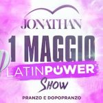 Latin Power show al Jonathan di San Benedetto del Tronto