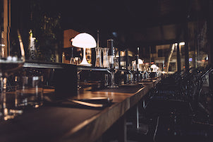 Lounge Bar Balena di Riccione, inizia il weekend dei lavoratori