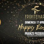 Pasqua 2022 al Frontemare di Rimini