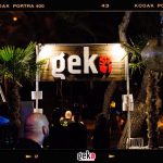 Sabato pre Ferragosto 2022 per la Discoteca Geko di San Benedetto