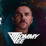 Tommy Vee guest dj alla Discoteca Much More di Matelica