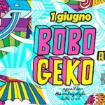 Bobo al Geko di San Benedetto