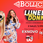 Discoteca Bollicine Riccione, Exnovo live band
