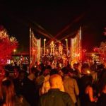 Discoteca Villa Papeete Milano Marittima, secondo evento Estate 2022