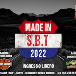 Made in SBT 2022 alla Discoteca Geko di San Benedetto del Tronto