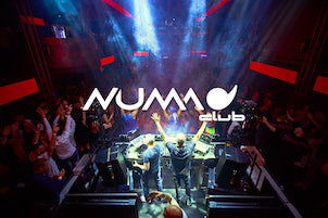 Numa Club Bologna, Maleducata Closing Party