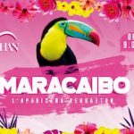 Opening Maracaibo Estate 2022 al Jonathan disco beach di San Benedetto del Tronto
