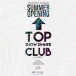 Summer Opening 2022 del Top Club by Frontemare Rimini