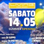 Summer Opening al Living di Misano