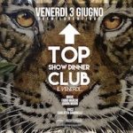 Top Club by Frontemare Rimini, djs Fabio Marchi e Gianni Morri