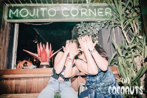 Martedì Post Ferragosto della Discoteca Coconuts di Rimini