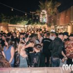 Si Conclude La Notte Rosa 2022 alla Discoteca Coconuts di Rimini