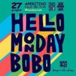 Hello Monday Bobo ai Bagni Andrea di San Benedetto del Tronto