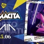 Mamacita Estate 2022 al Mia Clubbing di Porto Recanati