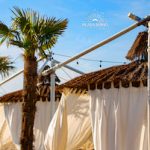 Spiaggia, mare e musica al Playa Boho beach club di Riccione