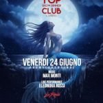 Top Club by Frontemare Rimini, musica con dj Max Monti