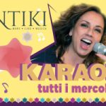 Valeria e il Suo Karaoke al Kontiki di San Benedetto