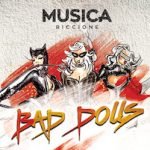 Bad dolls al Musica Club di Riccione