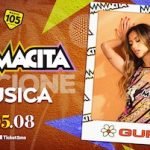 Discoteca Musica di Riccione, party Mamacita di Agosto
