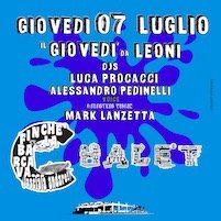 Marco Lanzetta electric violin allo Chalet del Mar di Fano