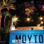 Moyto disco beach Porto Sant’Elpidio, Happy Birthday Don Quaglia Dj