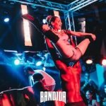 Bandida Closing Party alla Discoteca Peter Pan di Riccione