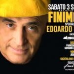 Edoardo Vianello al Ristorante e Discoteca Frontemare Rimini