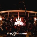 Latin Power Closing Party alla Discoteca Le Gall Porto San Giorgio