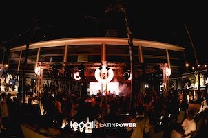 Latin Power Closing Party alla Discoteca Le Gall Porto San Giorgio