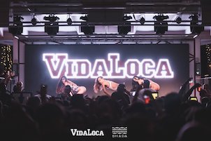 Vida Loca Closing Party alla Discoteca Shada di Civitanova