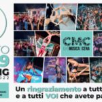 Closing summer 2022 all'Operà beach club di Riccione