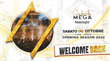 Apertura Discoteca Megà Pescara