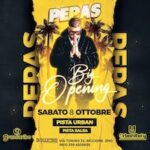 Big Opening Pepas alla Discoteca Bollicine di Riccione