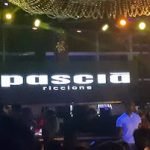 Discoteca Pascià Riccione, Samsara Tour Closing Party