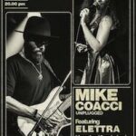 U-Bahn Ancona, Mike Coacci featuring Elettra