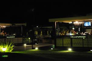 Discoteca Villa Papeete Milano Marittima, secondo evento Estate 2012