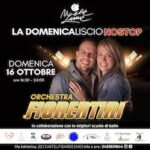 Orchestra Fiorentini al dancing Melaluna di Castelfidardo