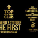 The First Winter Season al Top Club by Frontemare Rimini