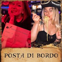 Prosegue Posta di Bordo al disco pub Bounty di Rimini