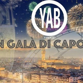 Yab Firenze Capodanno 2023